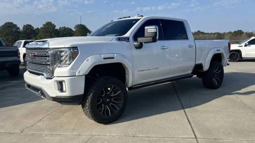 GMC SIERRA HD 2023 1GT49REYXPF138050 image